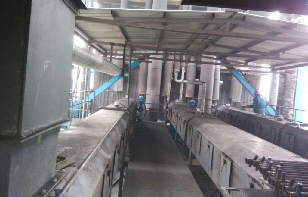 耐壓式稱重給煤機(jī)項(xiàng)目