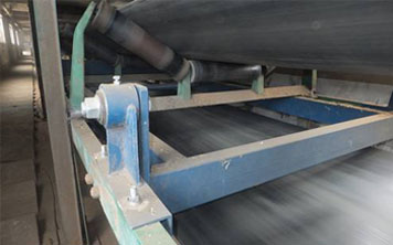 皮帶秤安裝注意事項(xiàng)