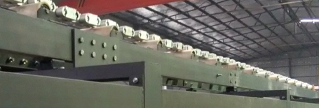 循環(huán)鏈碼生產(chǎn)細節(jié)圖