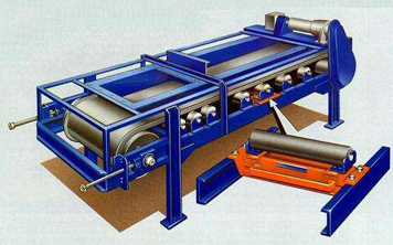 稱重給料機(jī)