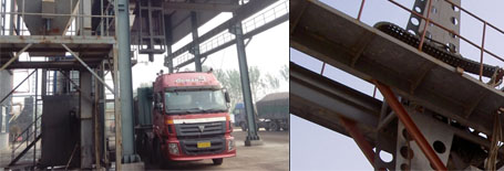 入廠(chǎng)煤采樣設(shè)計(jì)細(xì)節(jié)